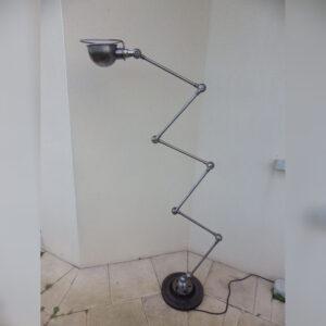 Lampadaire Jieldé 6 bras